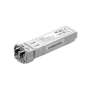TP-Link SM5110-LR Transceptor LC 10GBase-LR SFP +