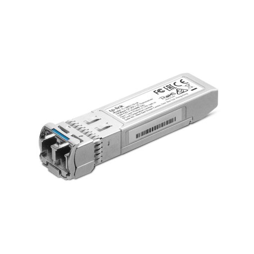 TP-Link SM5110-LR Transceptor LC 10GBase-LR SFP +