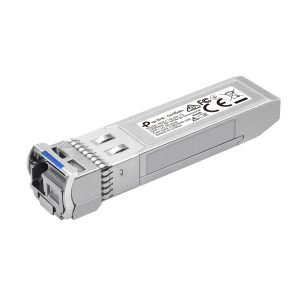 TP-Link SM5110LSA-10 Módulo SFP+ 10GBase-BX WDM bidireccional TP-Link Omada
