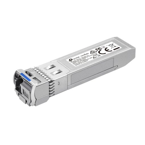 TP-Link SM5110LSA-10 Módulo SFP+ 10GBase-BX WDM bidireccional TP-Link Omada