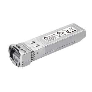 TP-Link SM5110LSB-10 Módulo SFP+ 10GBase-BX WDM bidireccional TP-Link Omada