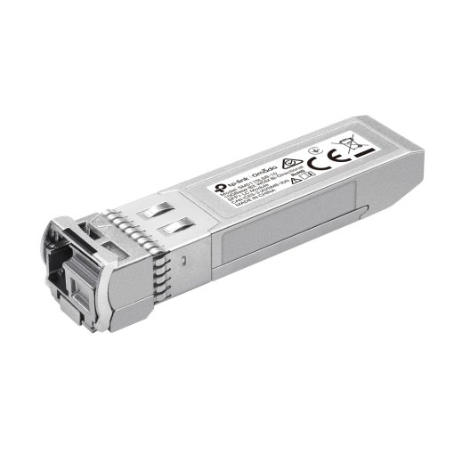 TP-Link SM5110LSB-10 Módulo SFP+ 10GBase-BX WDM bidireccional TP-Link Omada
