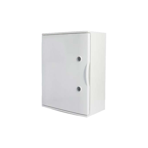 Townet SMART BOX L180S Caja para farolas con carga solar