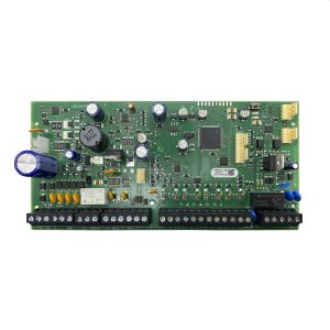 Paradox SP6000+_2PGM Circuito de central Spectra PlusT 8 zonas