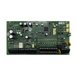 Paradox SP7000+ CIRCUITO DE REPUESTO DE CENTRAL SPECTRA PLUST 5 ZONAS DE GRADO 2