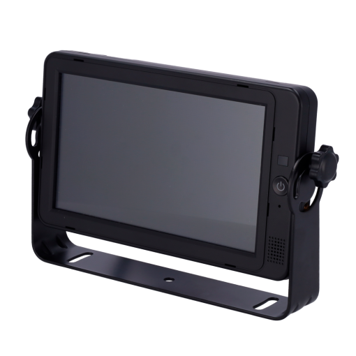 OEM STK-HD263 Monitor cableado de 7 pulgadasCompatible con sistema AVM 360Pantalla táctilAltavoz 1.5W