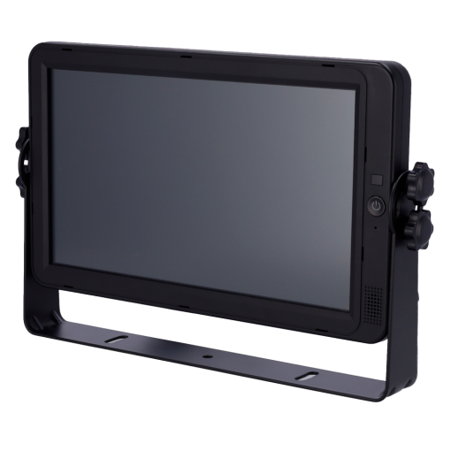 OEM STK-HDW295 Monitor inalámbrico para cámara de grúaCompatible con pedal de controlSoporta 4