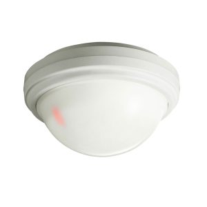 OPTEX SX-360Z Detector PIR QUAD de techo de Ø18 metros, 360°