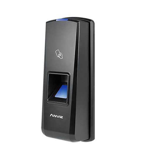 Anviz T5_PRO Lector biométrico autónomo de huellas dactilares y RFID – Anviz
