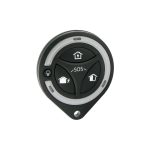 HONEYWELL TCC800M Mando compacto bidireccional HONEYWELL con cuatro botones