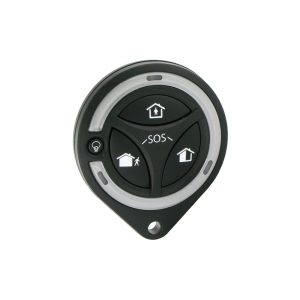 HONEYWELL TCC800M Mando compacto bidireccional HONEYWELL con cuatro botones