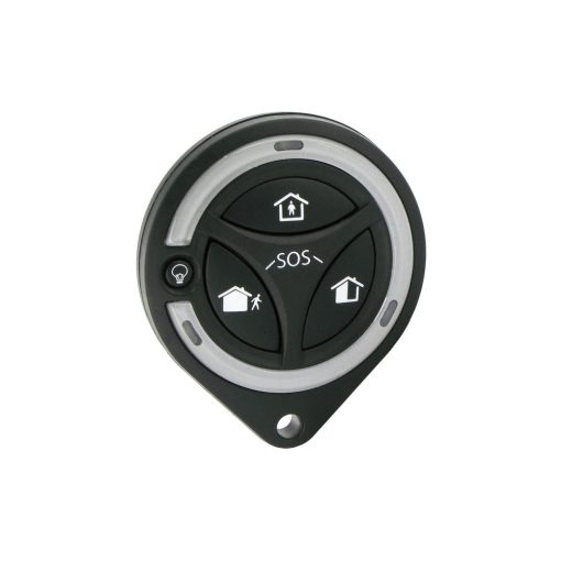 HONEYWELL TCC800M Mando compacto bidireccional HONEYWELL con cuatro botones