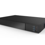 TVT TD-1102D Decodificador Alta definición 4CH/8MP 8CH4MP 16CH/1080P 32CH/720 TVT