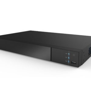 TVT TD-1102D Decodificador Alta definición 4CH/8MP 8CH4MP 16CH/1080P 32CH/720 TVT