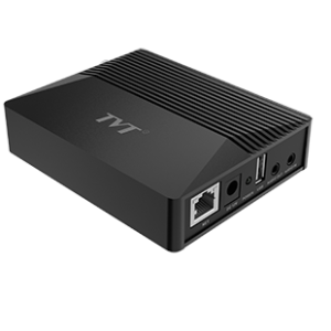 TVT TD-1501E-ME Servidor de vídeo HD de 5MP