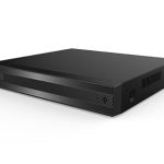 TVT TD-2004NS-HL-C Grabador DVR 5en1 4CH 1080 + 2IP 2MP 1xHDD E/S Audio TVT