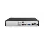 TVT TD-2004NS-HL-C Grabador DVR 5en1 4CH 1080 + 2IP 2MP 1xHDD E/S Audio TVT