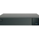 TVT TD-2104NS-HP-H Videograbador 5en1 DVR 4CH 8MP + 2IP 8MP E/S Audio 1HDD IA