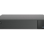 TVT TD-2108NS-HP-H Grabador DVR 5en1 8CH 8MP + 8IP 8MP E/S Audio 1HDD TVT