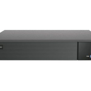 TVT TD-2108NS-HP-H Grabador DVR 5en1 8CH 8MP + 8IP 8MP E/S Audio 1HDD TVT