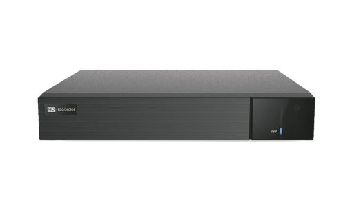 TVT TD-2108NS-HP-H Grabador DVR 5en1 8CH 8MP + 8IP 8MP E/S Audio 1HDD TVT