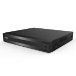 TVT TD-3004H1-B1-B Grabador NVR IP 4CH 6MP 1HDD VCA
