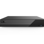 TVT TD-3004H1-B1-B Grabador NVR IP 4CH 6MP 1HDD VCA