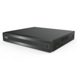 TVT TD-3008H1-B1 Grabador NVR IP 8CH 6MP VCA LPR NAT QR 1HDD 40/64 Mbps