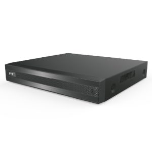 TVT TD-3008H1-B1 Grabador NVR IP 8CH 6MP VCA LPR NAT QR 1HDD 40/64 Mbps