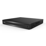 TVT TD-3016H1-B1-B Grabador NVR IP 16CH 8MP VCA