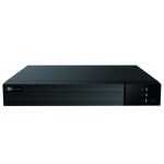 TVT TD-3104H1-4P-B2-B Grabador NVR IP 4CH 8MP 4CH PoE 1HDD VCA Facial Matrículas Perímetro
