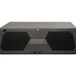 TVT TD-33128H16-A3H Grabador NVR 128CH 16MP Profesional