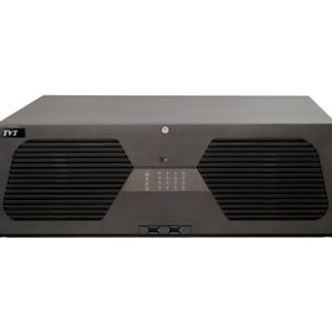 TVT TD-33128H16-A3H Grabador NVR 128CH 16MP Profesional