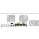 TVT TD-33128H16-A3H Grabador NVR 128CH 16MP Profesional
