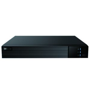 TVT TD-3332H2-B2 Grabador NVR IP 32CH 12MP VCA LPR Video Structure Clasificación Atributos Personas Vehículos Detección Facial