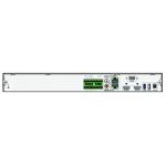 TVT TD-3332H2-B2 Grabador NVR IP 32CH 12MP VCA LPR Video Structure Clasificación Atributos Personas Vehículos Detección Facial