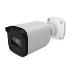Tvt TD-7421TE3(D/AU/SW/AR2) Cámara Bullet 4en1 2MP 2.8mm IR30 | 2MP CMOS 1/2,8" 1920x1080 0.005lux | Lente Fija 2,8 mm |