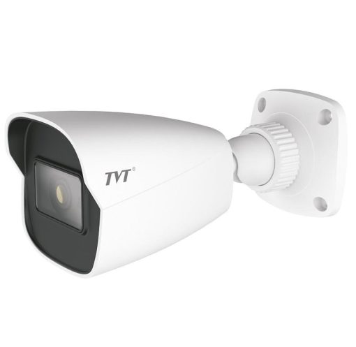 TVT TD-7421TS3(D/AR2) Cámara Bullet 4en1 2MP 2.8mm IR30 IP67 TVT