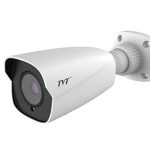 TVT TD-7422AM3(D/AZ/SW/AR3) Cámara Bullet 4in1 2MP Starlight IR50 Lente Varifocal Motorizada 2.8-12mm TVT