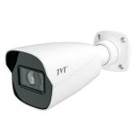 TVT TD-7422AM4(D/AU/AZ/SW/AR3) Cámara Bullet 5en1 2MP 2.8~12mm IR50 IP67 MIC
