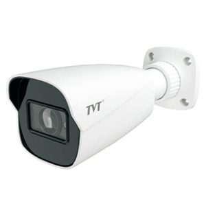 TVT TD-7422AM4(D/AU/AZ/SW/AR3) Cámara Bullet 5en1 2MP 2.8~12mm IR50 IP67 MIC