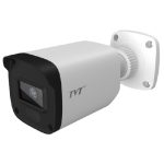 TVT TD-7451AE3(D/AU/SW/AR2) Cámara Bullet 4en1 5MP 2.8mm IP67 IR30 MIC