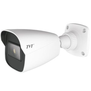 TVT TD-7481AE1(D/SW/AR2） Cámara Tubular 4en1 8MP 2.8mm IR 30m TVT