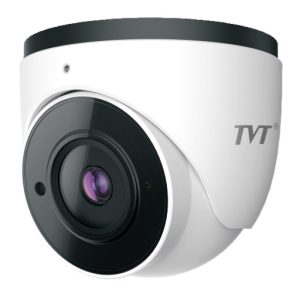 TVT TD-7525TE3(D/FZ/SW/AR3) Cámara Turret 4en1 2Mpx 1080P IR50m varifocal 2,8 a 12 mm TVT