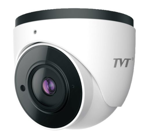 TVT TD-7525TE3(D/FZ/SW/AR3) Cámara Turret 4en1 2Mpx 1080P IR50m varifocal 2,8 a 12 mm TVT