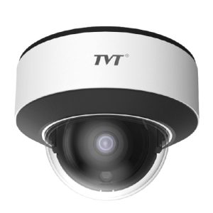 TVT TD-7551AE3(D/AU/SW/AR1) Cámara Domo 4en1 AHD/TVI/CVI/CVBS 5MP IP67 IK10 IR20
