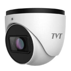 TVT TD-7555AE3(D/AZ/SW/AR3) Cámara Turret 5MP 4en1 varifocal motorizada 2.8-12 mm IP67 IR50
