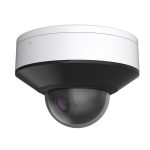 TVT TD-8140IEN(PE/03M/AR3) Cámara Mini PTZ IP 4MP 1.8" 3,1-7,42mm- 3x IR20 Starlight