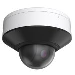TVT TD-8140IEN(PE/03M/AR3) Cámara Mini PTZ IP 4MP 1.8" 3,1-7,42mm- 3x IR20 Starlight