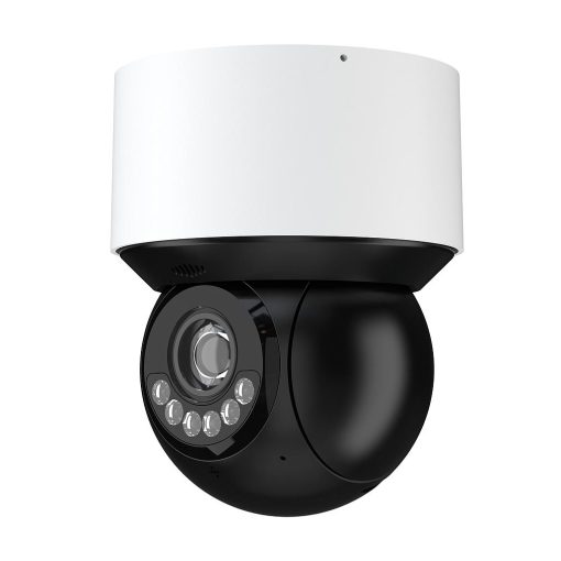 TVT TD-8343IE2N(A/PE/04M/AR5) Cámara Mini PTZ IP 4MP IR IP66 IK10 Starlight TVT